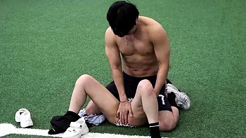 Amateur Asian Japanese Anal Creampie