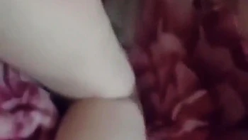 Chubby Wajeeha Bbw Showing