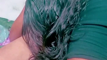 Muslim Stepmom Fucked Stepson