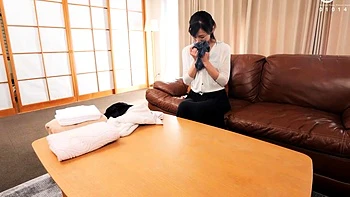 Amateur Asian Japanese Anal Creampie