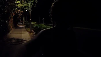 Cest La Nuit Mais Louise Ne Pense Qua Se Masturber Nimporte Ou