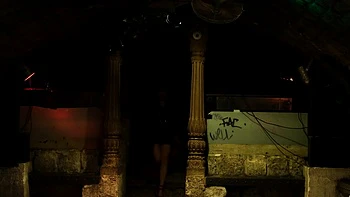 Луна с волосатой киской скачет по члену в жёстком стиле