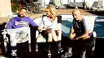 Screw My Wife Club - milf sex