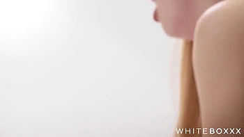 Sladyen Skayas Blonde Charm Fuels Desire In Young Passion