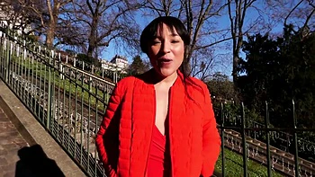 Alysieuse, 29 years old, from Carpentras! - Jacquie et Michel TV