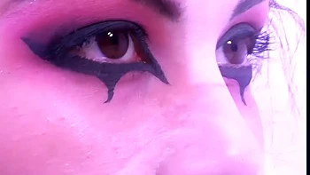 Reina Leone Is A Gothic Delight