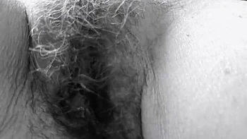 Hairy Mature MILF Pussy Compilation - Spreading Legs & Eating Pussy in HD