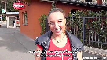 A Czech Street Vol 3