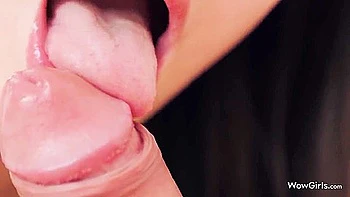 Evelin Elle fodida forte em POV com pau grande