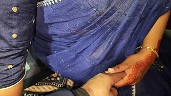 Bangladeshi Housewife Akhi Moni First Time Sex - Tight Pussy Fucking & Cowgirl Blowjob in HD