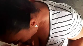 Brandy Sucks Cock Compilation - Latina MILF Blowjob & Big Ass Amateur Sex