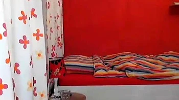 Pale amateur teen brunette Lynn Love