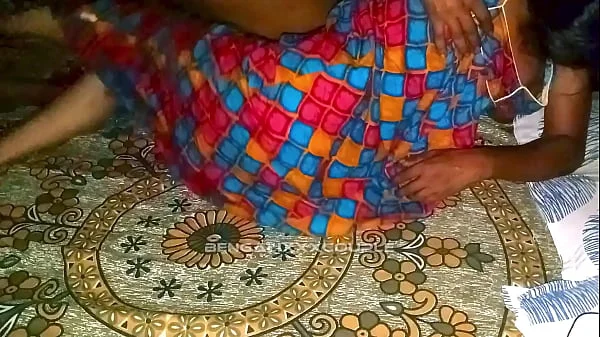 Everbest Desi Big boobs maid xxx fucking with house owner Absence of his wife - bengali xxx couple