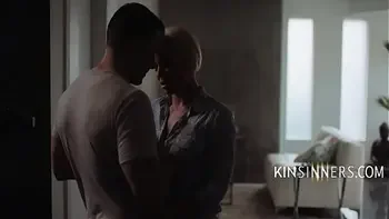 stepSon Makes Her Feel Appreciated