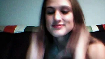 Misty Anderson shows off and masturbates on cam: Fansly, Masturbation  Solo Porn