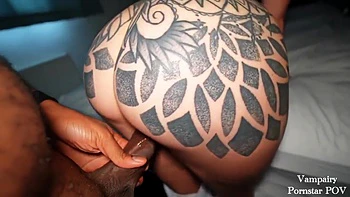 Redhead Vampairy Pov