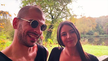 Rose reveals her intimacy... - Jacquie et Michel TV