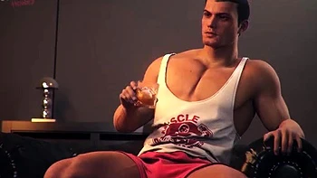 Brunette Solo Webcam Masturbation