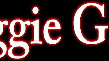 Maggie Green's juggs porn by Maggie Green