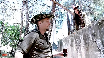 Notable Susy and Terry's hard trailer