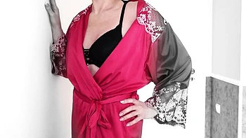 Small boobs movie with sensual amateur from XES.PL