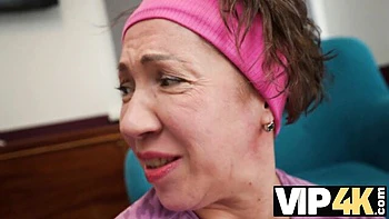 Model's mature with boy porn