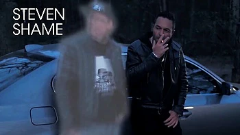 Ashley's german sex trailer