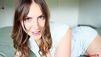 Tatum Christine- Stepmom Is Desperate And Divorced Turkish