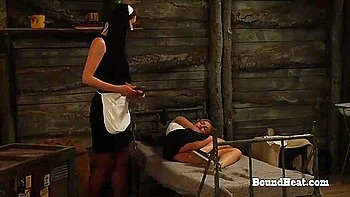 Perky Fancy Bits Slave Xxx