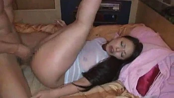 Blowjob, Doggy, Missionary Fuck