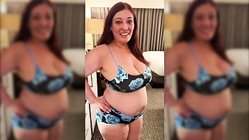 Magnificent girl's big cock dirt