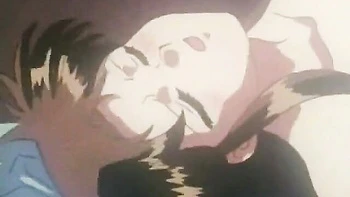 Fode comigo como um monstro: futa peituda chupando pau