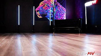 Nicole and Danny's hd scene