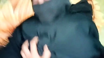 Desi Hijabi Teen Fucks Hard in Homemade Bangladeshi Sex Video
