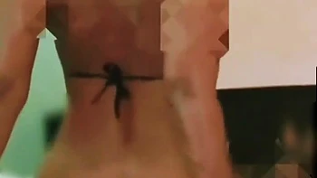 Big Ass Stepsister Fucks Stepbrother's Hard Dick