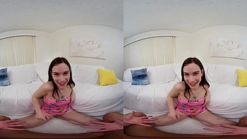 Venus Vixen Will Make You Cum