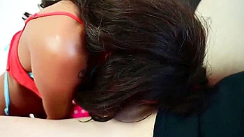 Ebony Black Hotties 241 - September Reign Indonesian