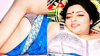 Marathi Bhabhi Moaning Loud While Fucking Husband's Friend Hardcore