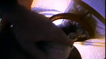 Seka rubia hace oral vintage con polla y corridas