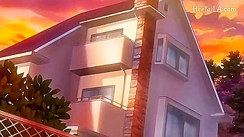 Busenreiche Klassenchefin bekommt Creampie in beide Löcher gleichzeitig