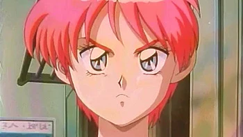 Milf policial fodendo pesado no estilo hentai