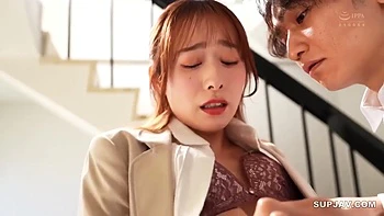 Female Teacher Ntr: My Beloved Wife Was Cuckolded By A Delinquent Student 18+. Cast(s): Marina Shiraishi (白石茉莉奈)