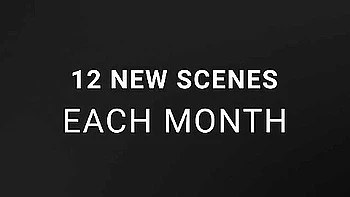 Super Hot School Female Kristy Black Is Prepped For Her First-ever Dual Intrusion