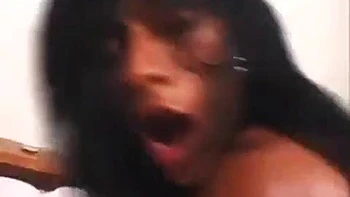 Brazilian Babe Dina Gets Fucked Anal, Doggy & Cowgirl