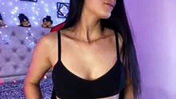 Удивился, увидев её счастливую любительскую анал-жопу