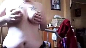 Amatuer threesome: Blowjob, Big Tits  Amateur Porn