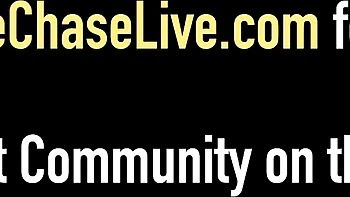 Charlee Chase - sucking dick smut