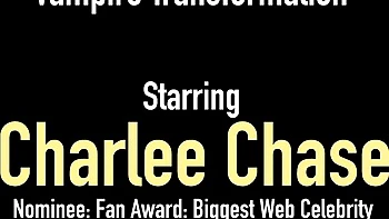 Hot wife xxx with pleasing Charlee Chase from Charlee Chase
