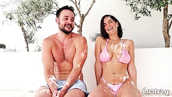 Lustery - latina action