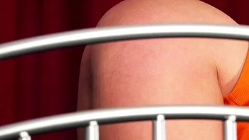 Nackte MILFs lutschen den Schwanz vom Glückspilz